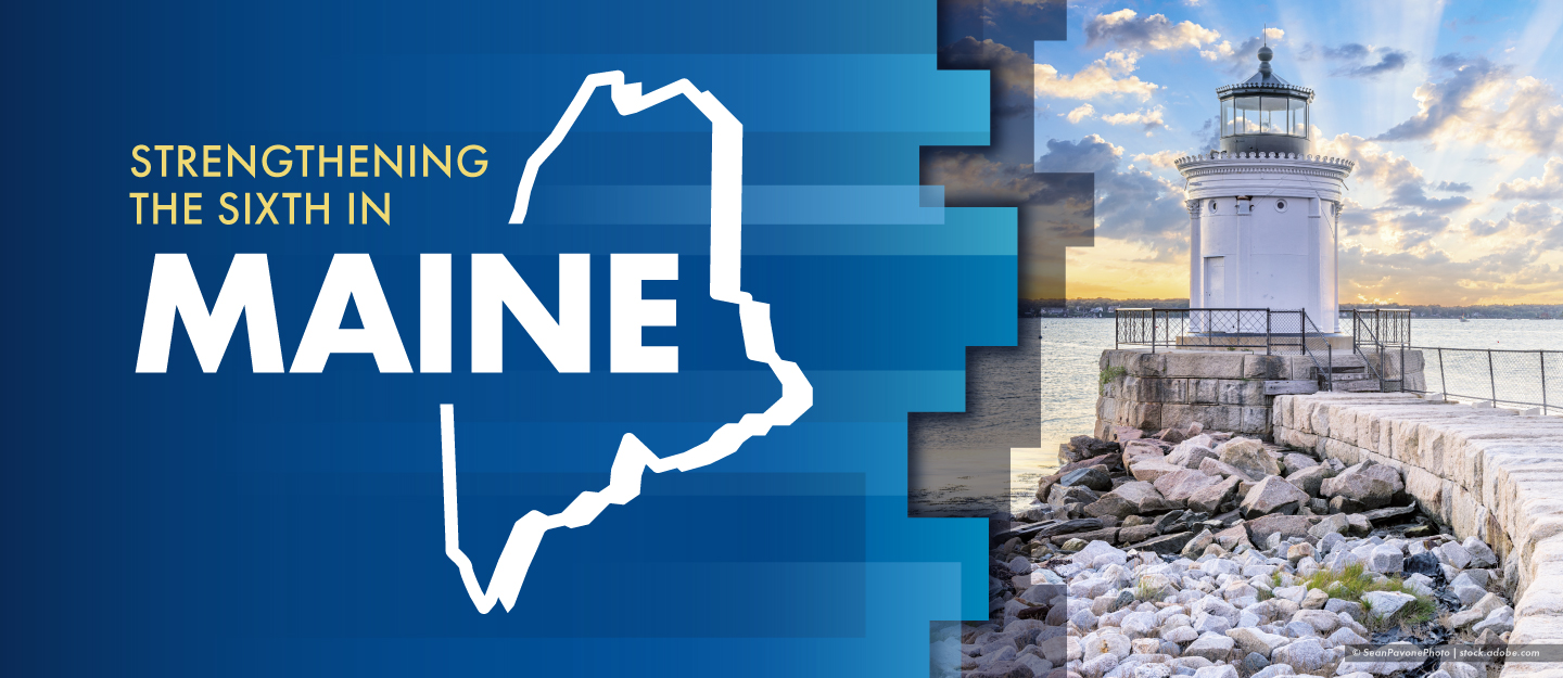 NACDL 1st Annual Maine Indigent Defense Conference